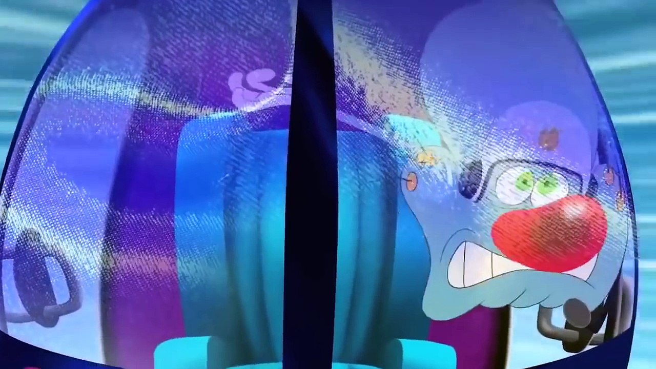 Oggy and the Cockroaches Cartoons New Collection About 20 Minutes HD 2016