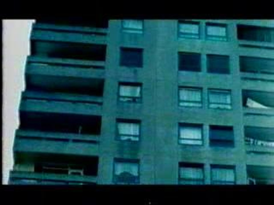 Aphex Twin - Come To Daddy