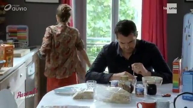 Cours de fracais via Skype : Parents mode d'emploi Le beau mec