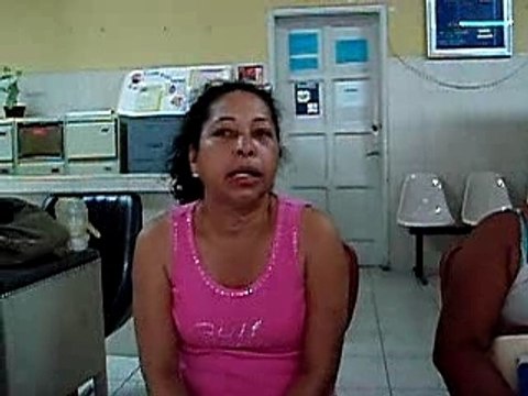 Taller de Consejos Comunales La Pastora 1