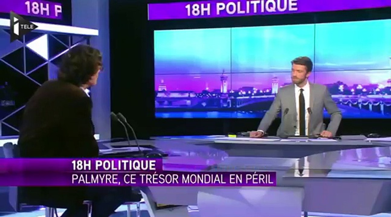 Luc Ferry sur les génocides de Vendée