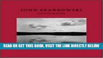[FREE] EBOOK John Szarkowski: Photographs ONLINE COLLECTION
