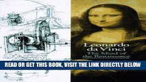 [READ] EBOOK Discoveries: Leonardo da Vinci (Discoveries (Harry Abrams)) ONLINE COLLECTION