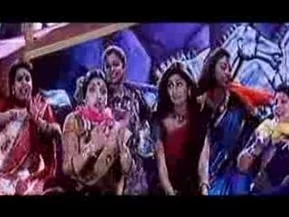 Shilpa Shetty - Made In India (Preethsod Thappa 2001)