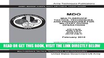 [READ] EBOOK Army Techniques Publication ATP 3.34.84 Military Diving Operations February 2015 BEST