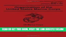 [FREE] EBOOK Marine Corps Reference Publication MCRP 1-10.1 MCRP 5-12D Organization of the United