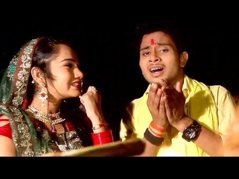 - Chamkela Ghat Chhathi Mai Ke - Golu Gold - Bhojpuri Chhath Geet 2016 new