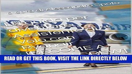 Tải video: [READ] EBOOK La guida per diventare Assistente di Volo con Ryanair [BECOME A CABIN CREW] (Italian