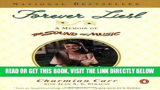 Best Seller Forever Liesl: A Memoir of The Sound of Music Free Read