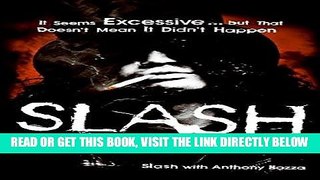 Best Seller Slash Free Read