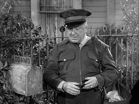 Addams Family 218 Fester Goes On A Diet (01-14-66)