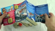 Disney Planes Lowes Build and Grow Dusty Crophopper Wooden Plane Toy by DisneyCarToys