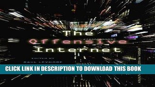 [PDF] The Offensive Internet: Speech, Privacy, and Reputation Popular Collection