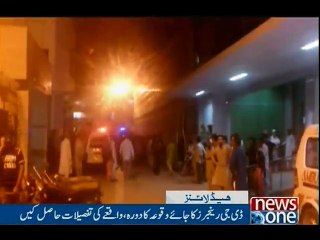 NewsONE Headlines 10PM, 29-Oct-2016