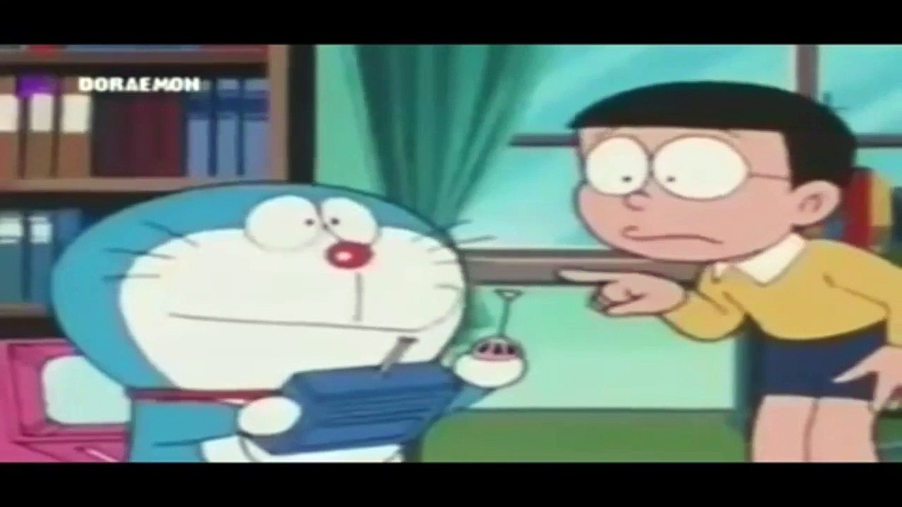 Doraemon In Hindi New Adventures Episodes Nobita Nobi Dream With Shizuka Jan Doraemonn Video