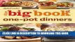 [New] Ebook Betty Crocker The Big Book of One-Pot Dinners (Betty Crocker Big Book) Free Read