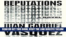 [READ] EBOOK Reputations BEST COLLECTION