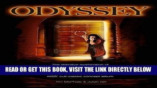 Best Seller Odyssey: The definitive examination of 