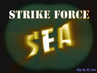 Морские котики США