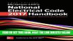 [READ] EBOOK McGraw-Hill s National Electrical Code (NEC) 2017 Handbook, 29th Edition (Mcgraw Hill