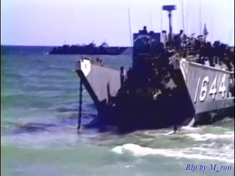 LCAC - судно на воздушной подушке. Вооружение НАТО