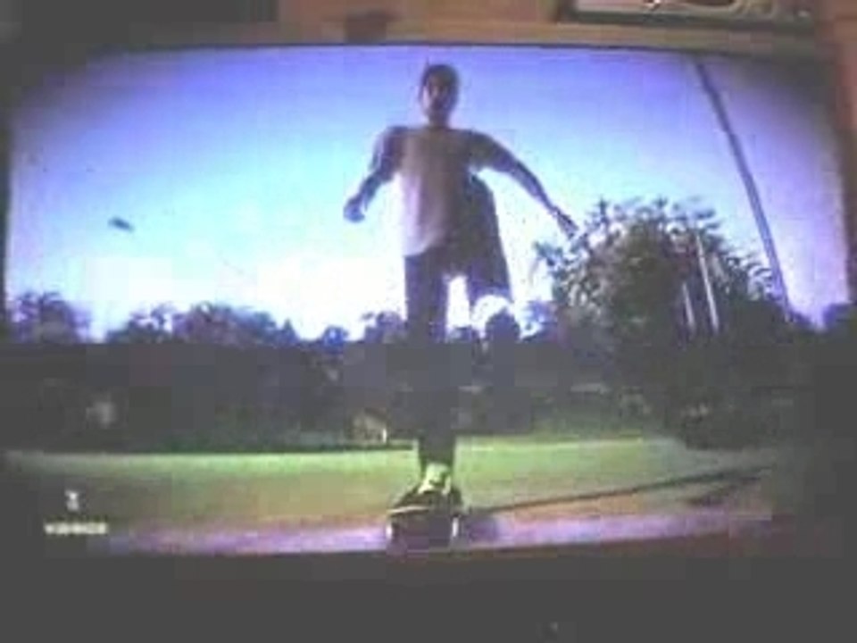 Skate. Line