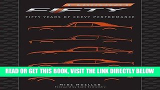 [FREE] EBOOK Camaro: Fifty Years of Chevy Performance BEST COLLECTION