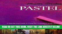 Full E Book Master Strokes Pastel A Step By Step Guide To - 