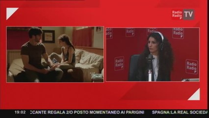 Non Succederà Più - 29 ottobre 2016 - SQUADRA ANTIMAFIA 8-Ester Vinci