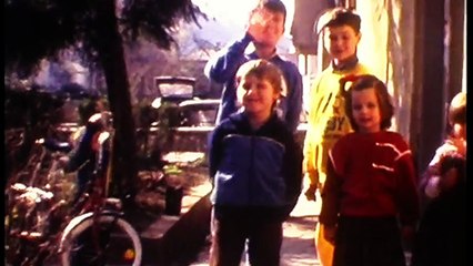 Pjesma o djetinjstvu..........................Konjic