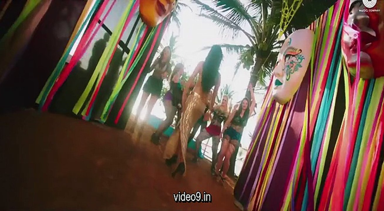 naughty no 1 hd song