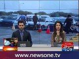 Motorway, GT Road closed to bar PTI caravans from entering Islamabad