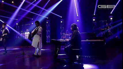 NACHO - TAPOSH FEAT. MILA & TOWFIQUE   WIND OF CHANGE