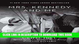 Best Seller Mrs. Kennedy and Me Free Read