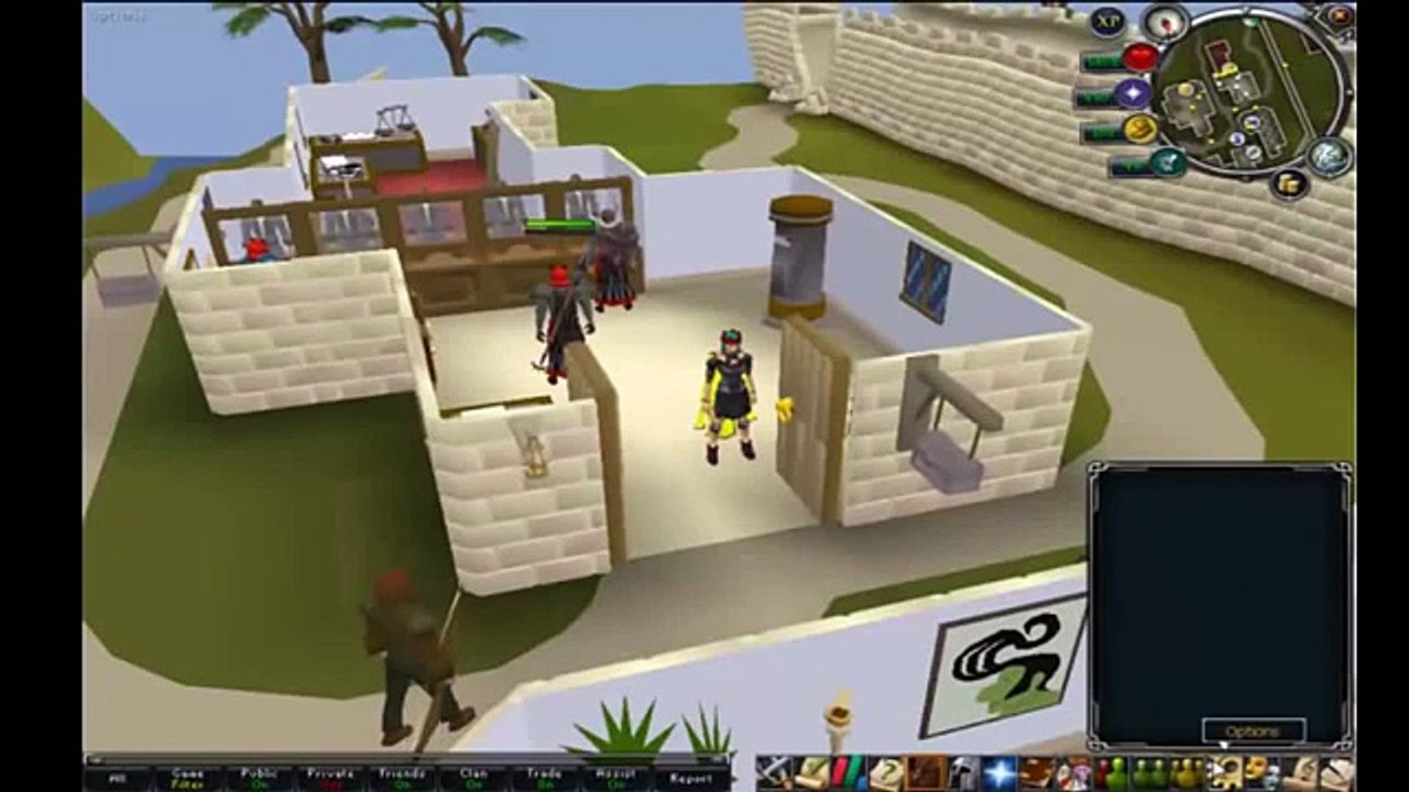 [NO PASSWORD] Runescape Hack tool 2016  :D Love Subscribers!