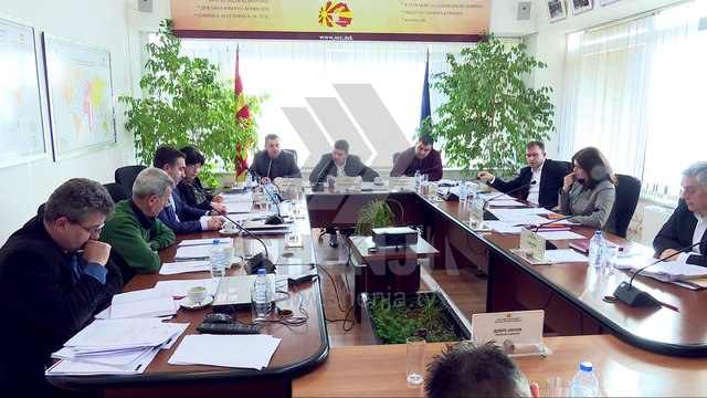 Ky është numri i votuesve në Maqedoni