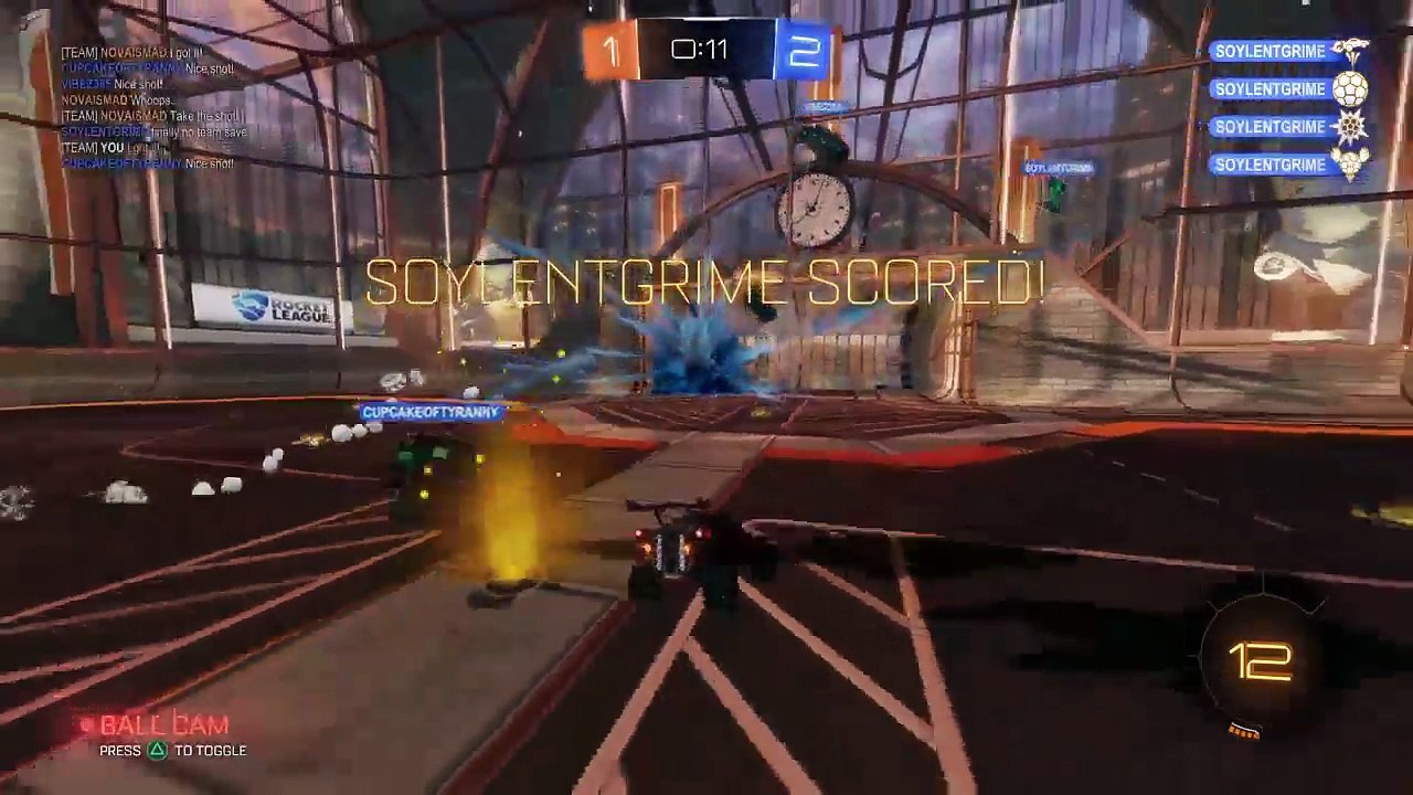 GO CUBS GO!!! TheWaderMan Stream (54)