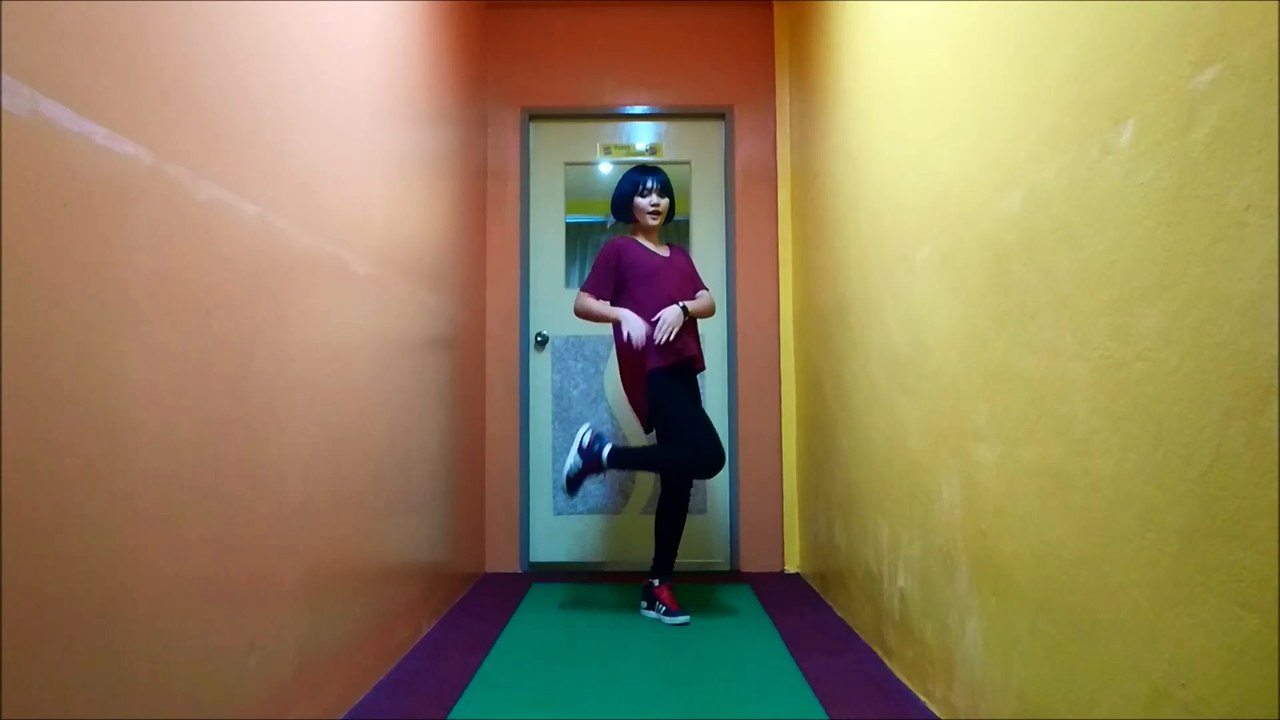 Remember(dancing)