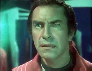 Space 1999: Seed Of Destruction.