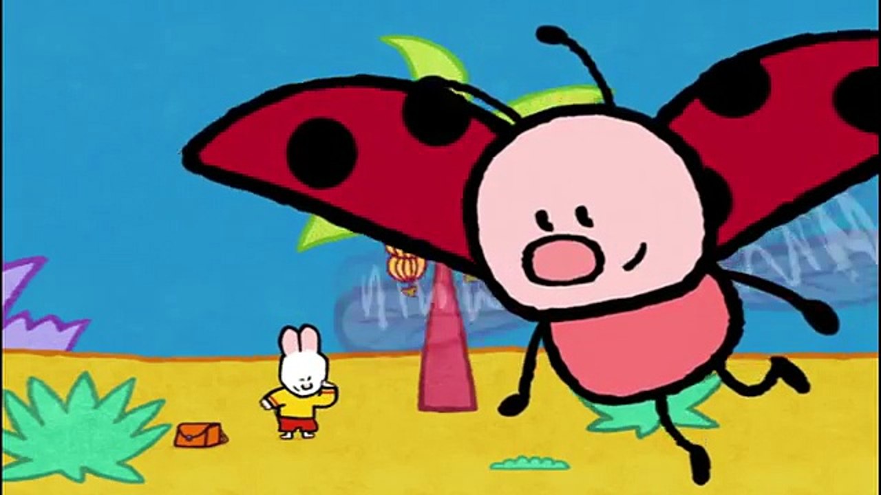 Singe - Didou, dessine-moi un singe |Dessins animés pour les enfants
