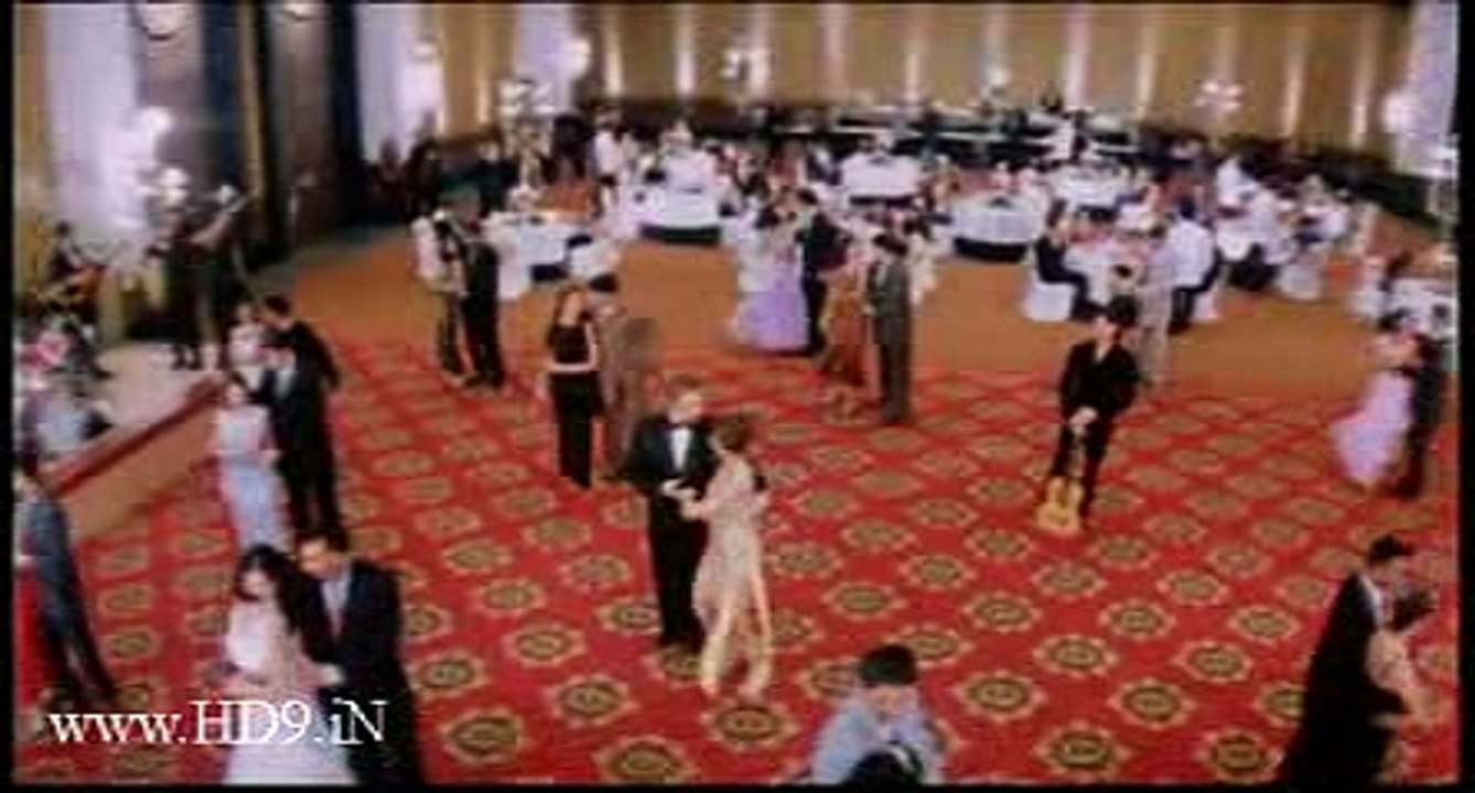 aankh hai bharri bharri full song