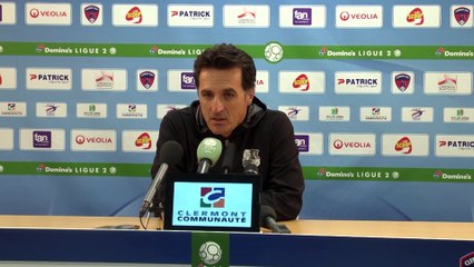 J13: Réaction Christophe Pelissier