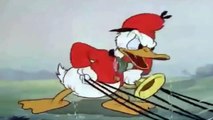 Donald Duck and Goofy The Fox Hunt