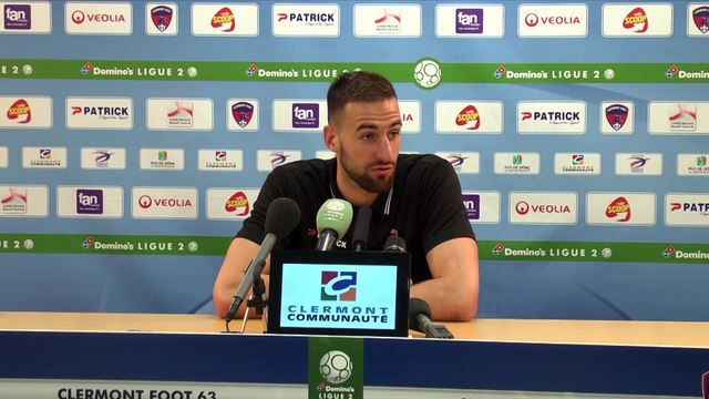 J13: Réaction Marc-Aurèle Caillard