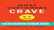 [FREE] EBOOK What Customers Crave: How to Create Relevant and Memorable Experiences at Every