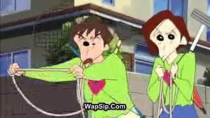 Sinchan Masala Story Part 2