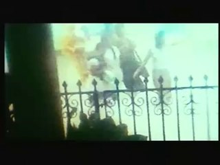 Voici le futur de nos enfants... La guerre et la mort car nous allons épuiser les ressources