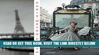 [FREE] EBOOK Paris Metro Photo BEST COLLECTION