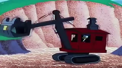 Chip y Dale español latino || Dibujos Animados en español