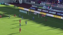 Sagan Tosu 2:2 Yokohama Marinos